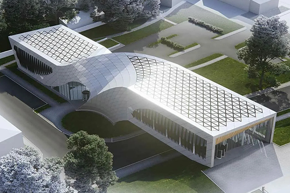 厦門トースター株式会社